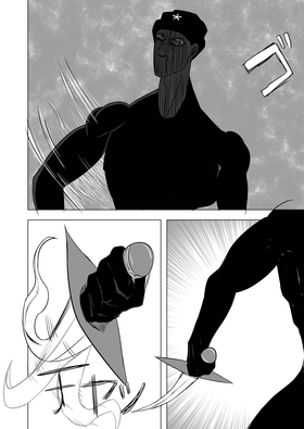 Read SUPER5  9 Page 6 in English