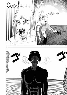 Read SUPER5  9 Page 8 in English