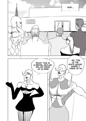 Read SUPER5  9 Page 10 in English