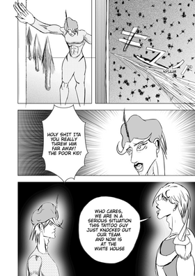 Read SUPER5  10 Page 3 in English