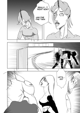 Read SUPER5  10 Page 7 in English