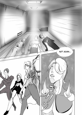 Read SUPER5  10 Page 8 in English