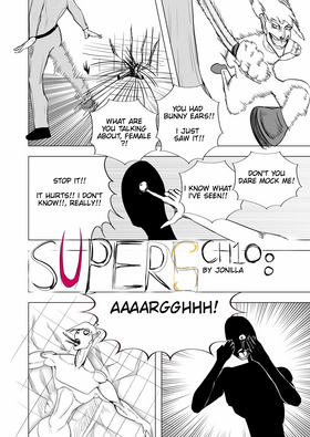 Read SUPER5  11 Page 2 in English