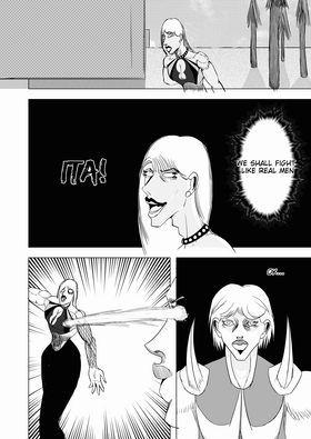 Read SUPER5  11 Page 4 in English