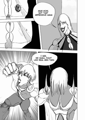 Read SUPER5  11 Page 5 in English