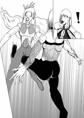 Read SUPER5  11 Page 8 in English