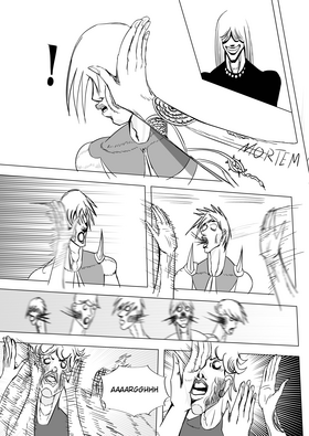 Read SUPER5  11 Page 9 in English