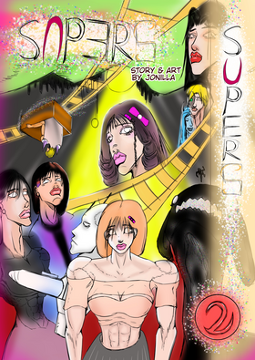 Read SUPER5  12 Page 1 in English