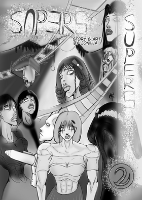 Read SUPER5  12 Page 3 in English