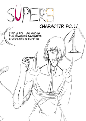 Read SUPER5  12 Page 4 in English