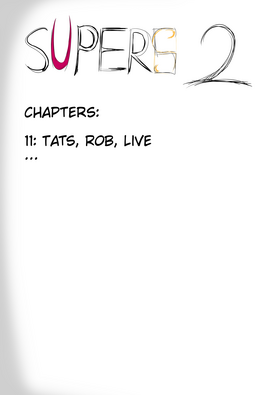 Read SUPER5  12 Page 6 in English