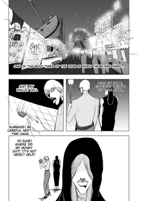 Read SUPER5  12 Page 9 in English