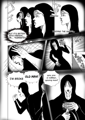 Read SUPER5  12 Page 10 in English