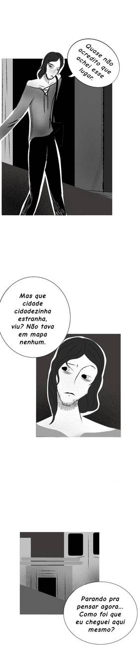 Read ''Se Essa Rua Fosse Minha''.  37 Page 3 in Brazilian Portuguese