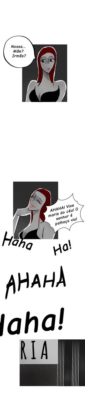 Read ''Se Essa Rua Fosse Minha''.  37 Page 7 in Brazilian Portuguese