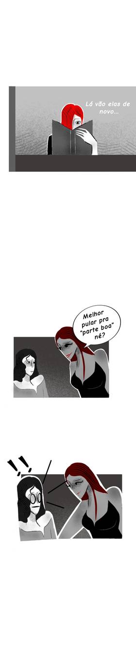 Read ''Se Essa Rua Fosse Minha''.  37 Page 8 in Brazilian Portuguese