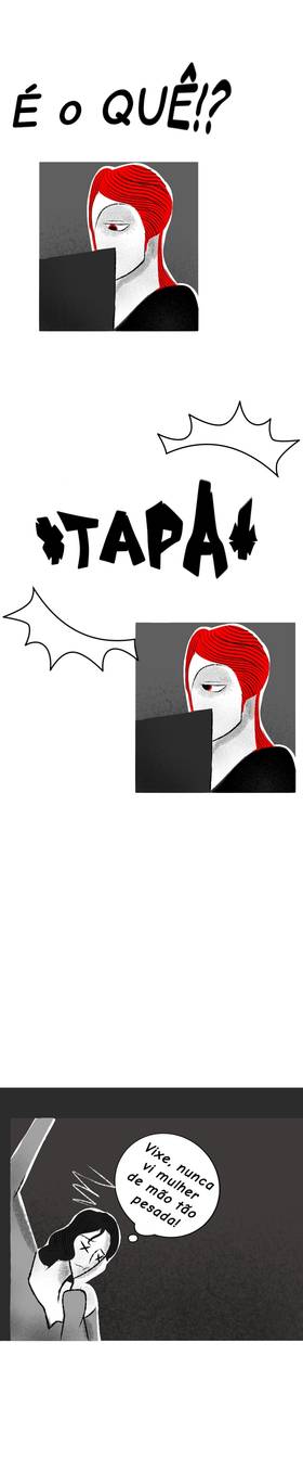 Read ''Se Essa Rua Fosse Minha''.  37 Page 10 in Brazilian Portuguese