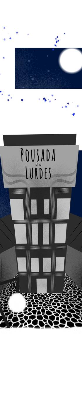Read ''Se Essa Rua Fosse Minha''.  38 Page 2 in Brazilian Portuguese