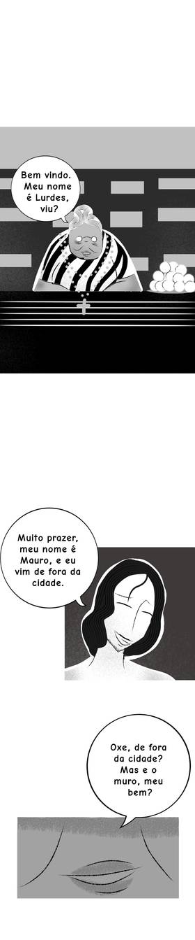 Read ''Se Essa Rua Fosse Minha''.  38 Page 7 in Brazilian Portuguese