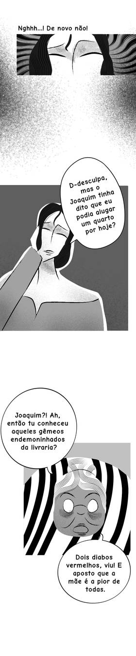 Read ''Se Essa Rua Fosse Minha''.  38 Page 9 in Brazilian Portuguese