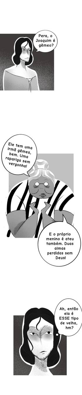 Read ''Se Essa Rua Fosse Minha''.  38 Page 10 in Brazilian Portuguese
