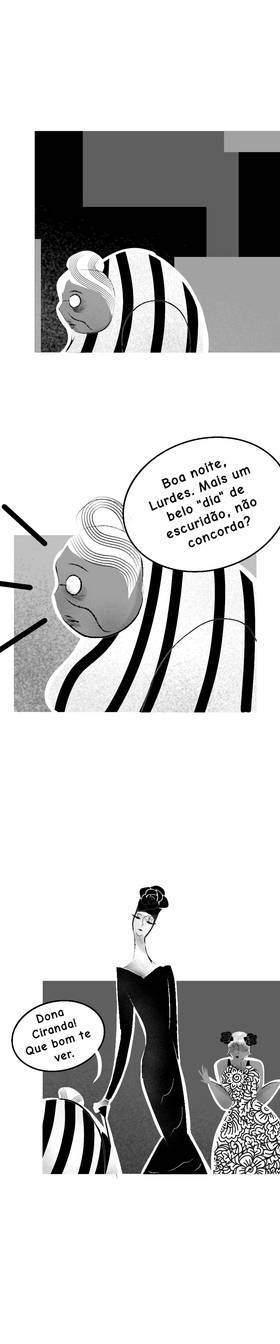 Read ''Se Essa Rua Fosse Minha''.  39 Page 3 in Brazilian Portuguese