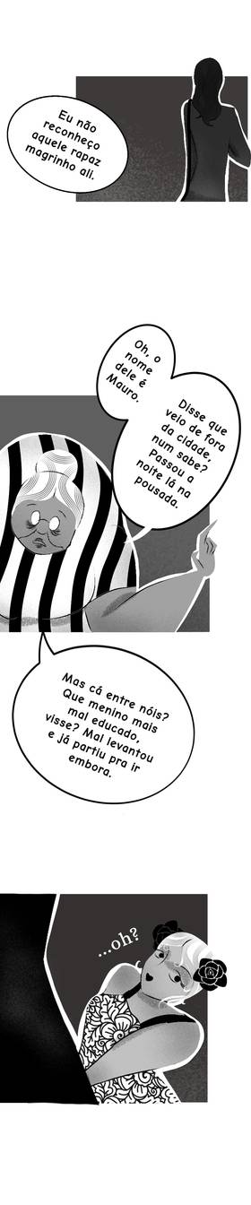 Read ''Se Essa Rua Fosse Minha''.  39 Page 5 in Brazilian Portuguese