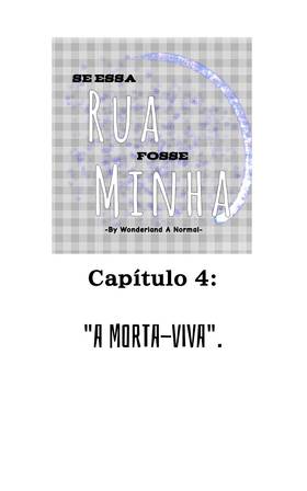 Read ''Se Essa Rua Fosse Minha''.  40 Page 9 in Brazilian Portuguese