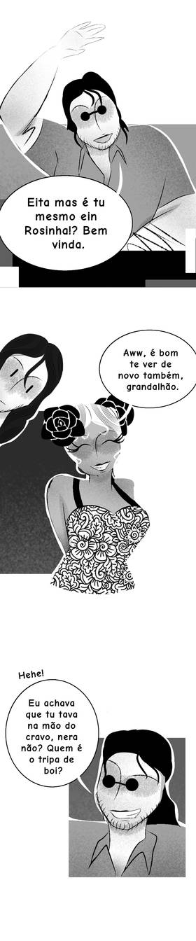 Read ''Se Essa Rua Fosse Minha''.  41 Page 6 in Brazilian Portuguese