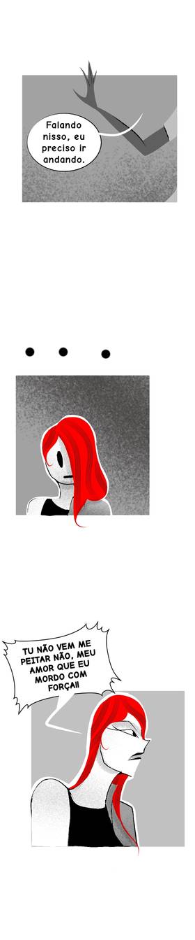 Read ''Se Essa Rua Fosse Minha''.  42 Page 3 in Brazilian Portuguese