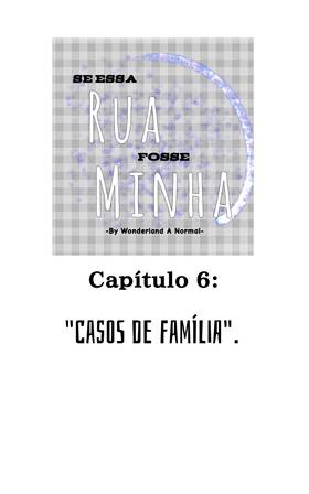 Read ''Se Essa Rua Fosse Minha''.  42 Page 4 in Brazilian Portuguese