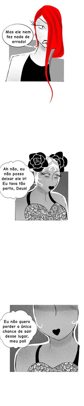 Read ''Se Essa Rua Fosse Minha''.  42 Page 7 in Brazilian Portuguese