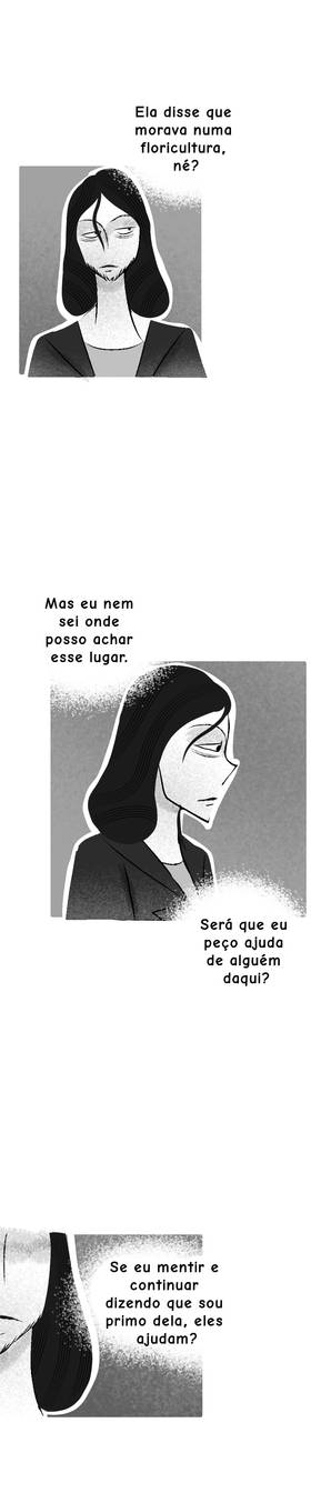 Read ''Se Essa Rua Fosse Minha''.  43 Page 6 in Brazilian Portuguese