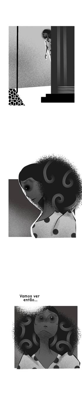 Read ''Se Essa Rua Fosse Minha''.  44 Page 3 in Brazilian Portuguese