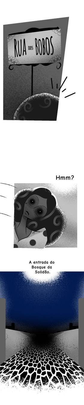 Read ''Se Essa Rua Fosse Minha''.  44 Page 4 in Brazilian Portuguese