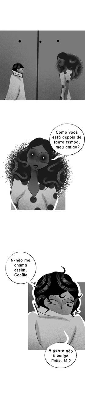 Read ''Se Essa Rua Fosse Minha''.  44 Page 7 in Brazilian Portuguese
