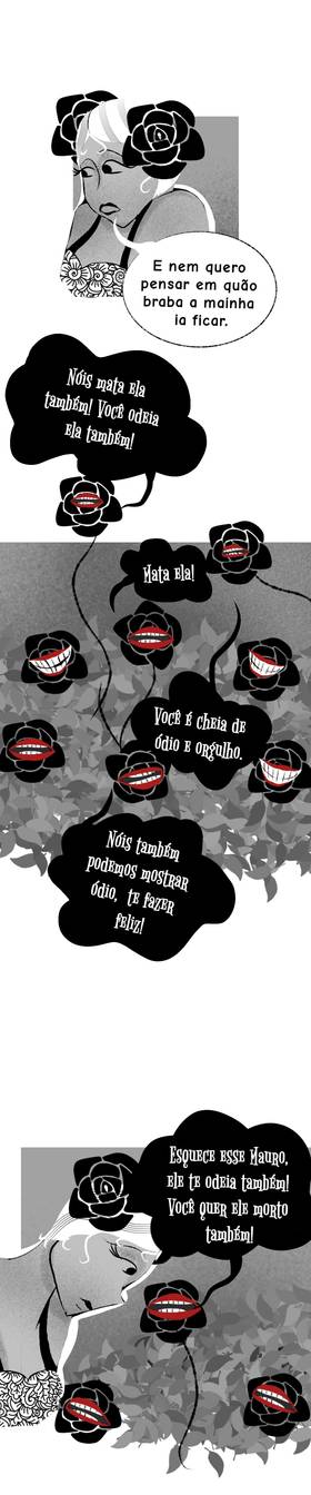Read ''Se Essa Rua Fosse Minha''.  45 Page 6 in Brazilian Portuguese