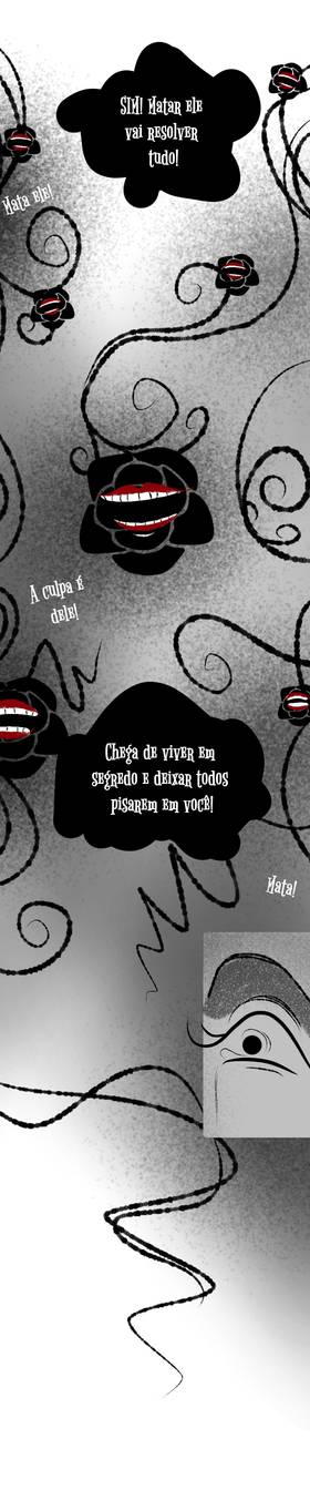 Read ''Se Essa Rua Fosse Minha''.  45 Page 9 in Brazilian Portuguese