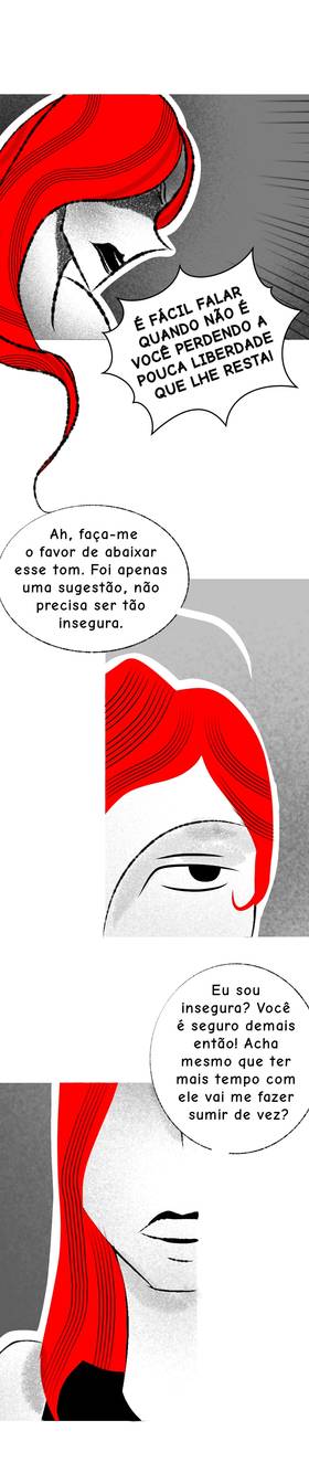 Read ''Se Essa Rua Fosse Minha''.  46 Page 5 in Brazilian Portuguese