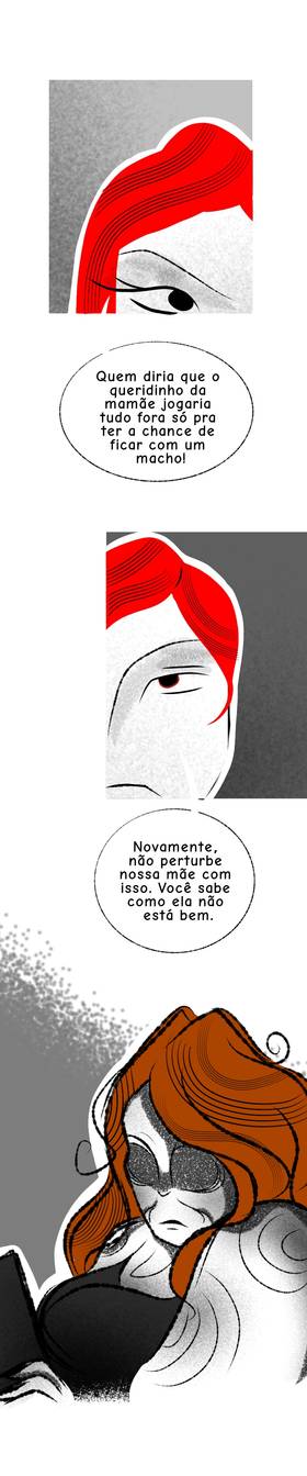 Read ''Se Essa Rua Fosse Minha''.  46 Page 6 in Brazilian Portuguese