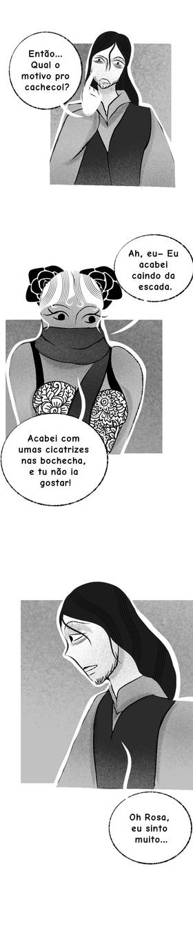 Read ''Se Essa Rua Fosse Minha''.  47 Page 4 in Brazilian Portuguese