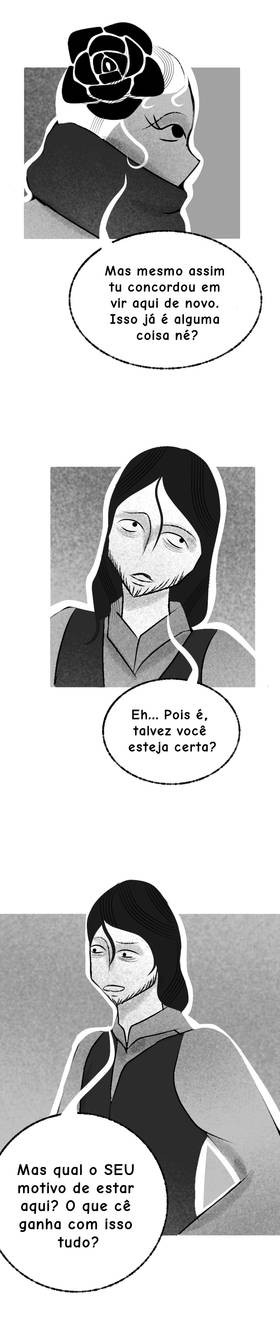 Read ''Se Essa Rua Fosse Minha''.  47 Page 6 in Brazilian Portuguese