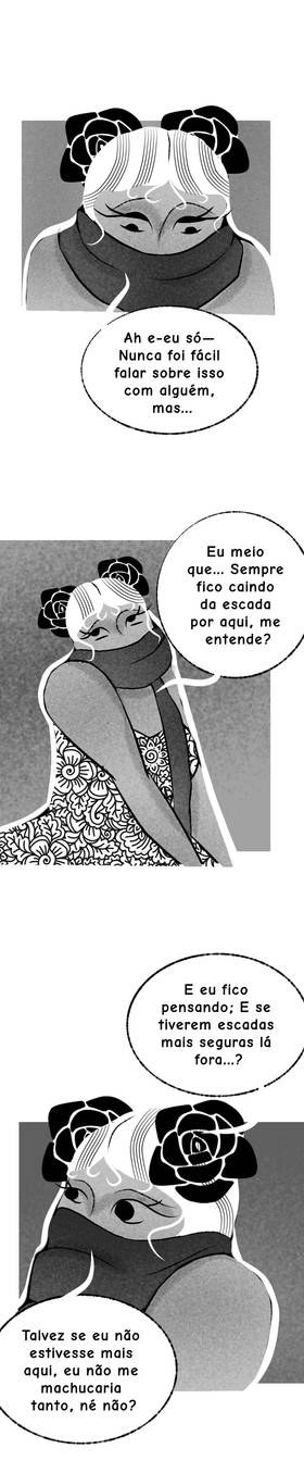 Read ''Se Essa Rua Fosse Minha''.  47 Page 7 in Brazilian Portuguese