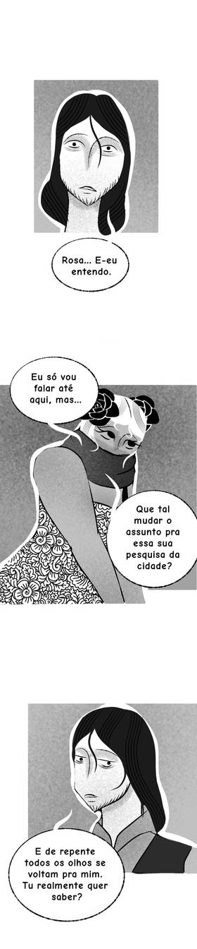 Read ''Se Essa Rua Fosse Minha''.  47 Page 8 in Brazilian Portuguese