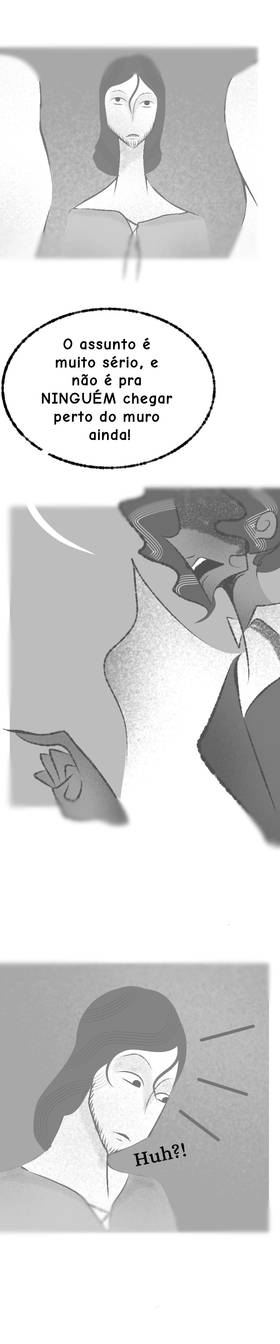 Read ''Se Essa Rua Fosse Minha''.  48 Page 3 in Brazilian Portuguese
