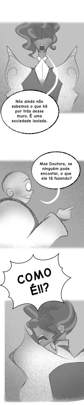 Read ''Se Essa Rua Fosse Minha''.  48 Page 5 in Brazilian Portuguese