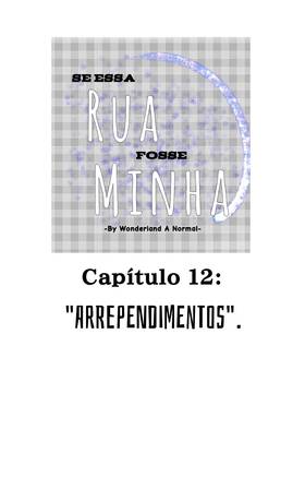Read ''Se Essa Rua Fosse Minha''.  48 Page 8 in Brazilian Portuguese