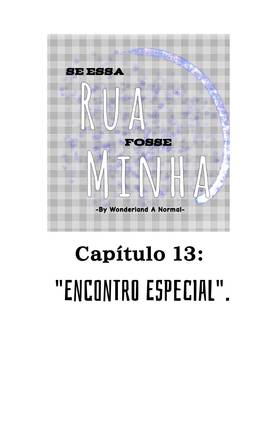 Read ''Se Essa Rua Fosse Minha''.  49 Page 2 in Brazilian Portuguese