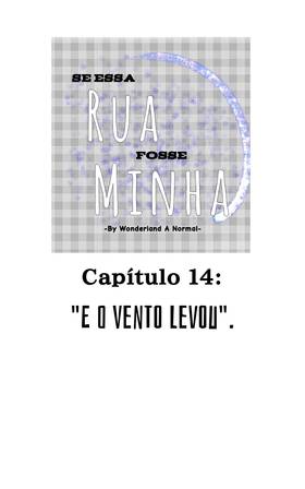 Read ''Se Essa Rua Fosse Minha''.  50 Page 2 in Brazilian Portuguese