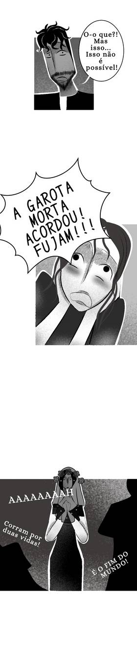 Read ''Se Essa Rua Fosse Minha''.  4 Page 8 in Brazilian Portuguese